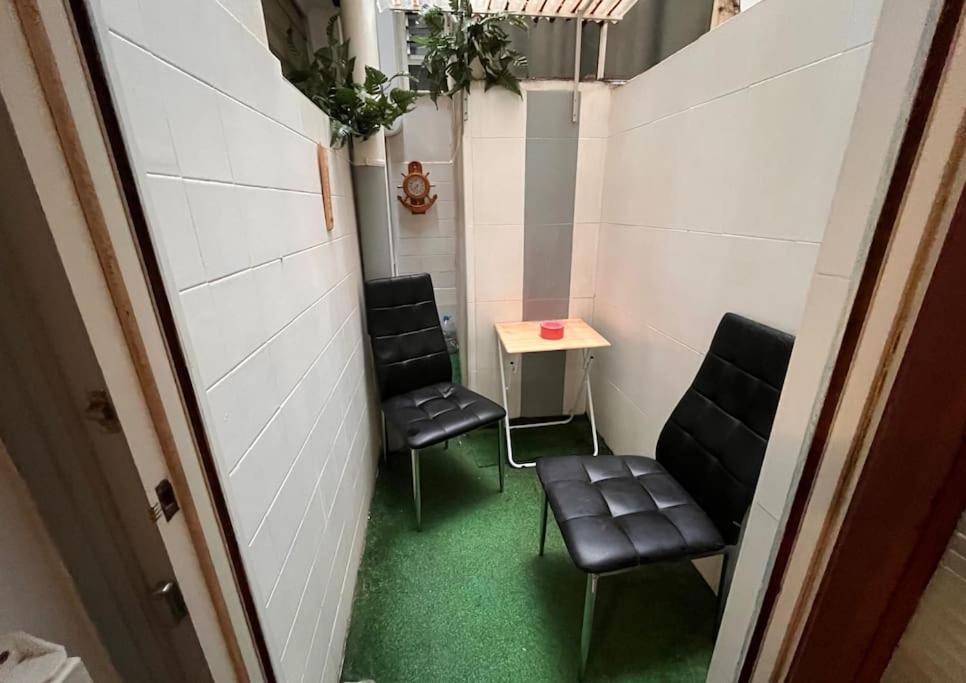 Manda Pola Lägenhet Santa Pola Exteriör bild